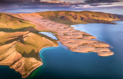 Travel idea: Discover the beauty of Zavkhan